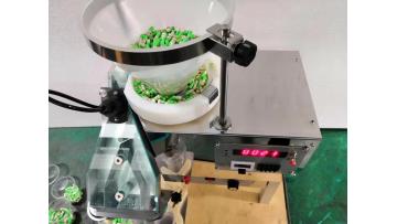 YL-2A Tablet Counting Machine