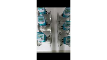 Ultrasonic heat meter
