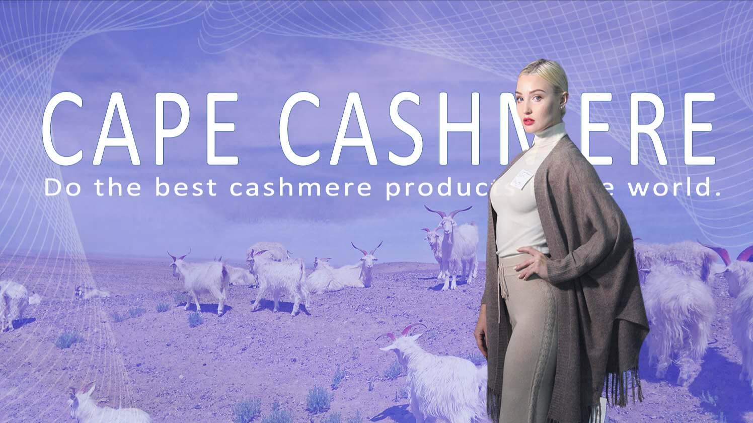 Inner Mongolia Cape Cashmere Products Co.,Ltd.
