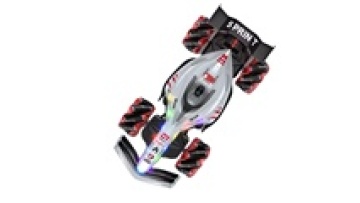 Multi-Directional Simulation Remote Control F1 Racing Car with Gesture Induction for Kids1