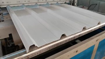UPVC roof sheet