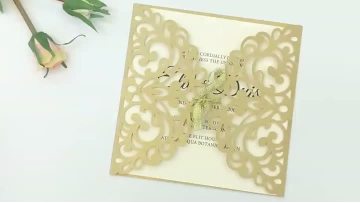Handmade-Laser-Cut-Wedding-Card-video