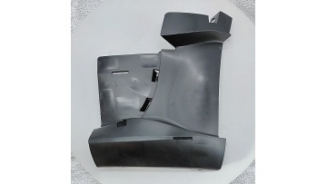 BAINEL Front Left Bumper Bracket  For TESLA Model 3 2017-2021 1084175-00-D1