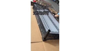 best wire shelving