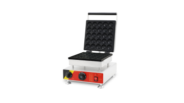 550 pancake cake machine