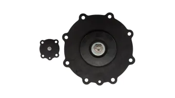 3′′ JISI80 JISR80 JIHI80 JIHR80 Dust Collector Pulse Jet Valve Diaphragm1
