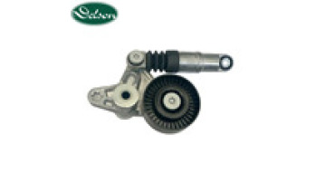 Factory Parts Belt Tensioner 059145201F for Audi 3.0T 2016 Timing Accessories Idler Pulley Wheel1