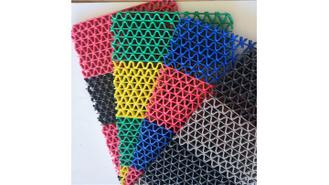 China Factory Direct Selling PVC S Mat 5MM Thickness1