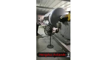 10m3 20m3 30m3 40m3 50m3 60m3 Double walled underground fuel tank price double layer gasoline petrol oil storage tank for sale1