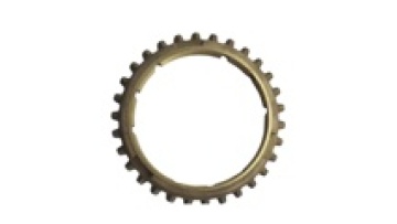 FACTORY SALE Manual auto parts transmission Synchronizer Ring  OK43A-17-725 for  KIA1
