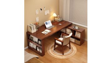 Is a corner desk a good idea?