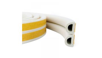 adhesive foam sealing strip