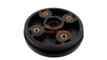 Custom OEM Plastic ABS PP PE Service Design Develop Services Provide Professional Product  Injection Molding Parts1