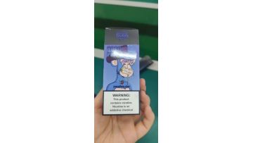 Bang 8000 Puffs