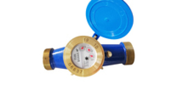 LXSG-40E 2.5 Inch Multi Jet Dry Type Cold Water Meter1