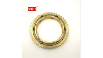 customization Auto Parts Transmission Synchronizer Ring 3 Set OEM 1700.39-120-1 1700.39-1241