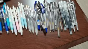 bulk pens video 