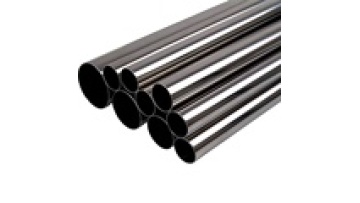 ASTM JIS Stainless Steel Pipes: 201, 304, 316, 316L, 430 Bright Polished & 4307, 4315 Pickled Ba, 2B Seamless1