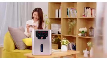 GY-H600 hydrogen machine