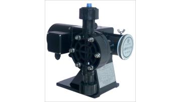 JWMA Dosing Pump