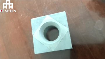 MT Carbide-TC Inlay-4x-Shredder Knives