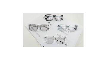 TR807 anti blue light glasses