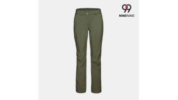 Womens Pants 018