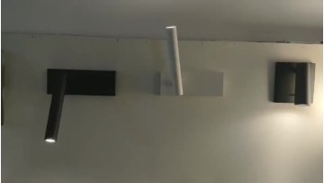 High Quality LS-002 Wall Light 
