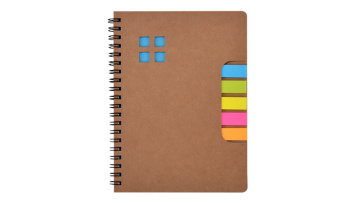combo notebook