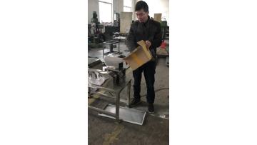 Sea salt grinding machine Sugar Coarse Crusher Sugar Grinder1