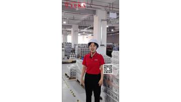 Particulate Air Filter