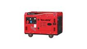 5KW 6KW 7KW 8KW 100% copper diesel engine generator1