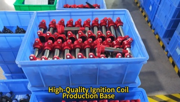 How Many Steps from Winding to Finished Ignition Coils? Full-Process Production & Kit Supply Revealed