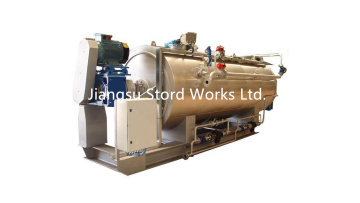 Continuous Cooker