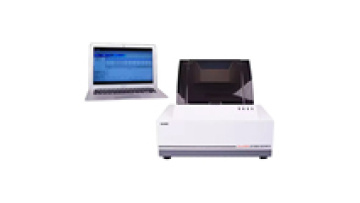 NIR Spectrometer for Animal Feed Analysis: Protein, Fat, Fiber, Moisture, and Ash1