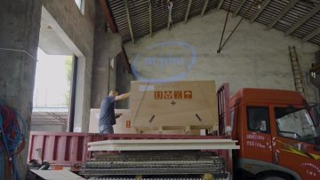 Rubber Pressure Bag Belt Vulcanizer