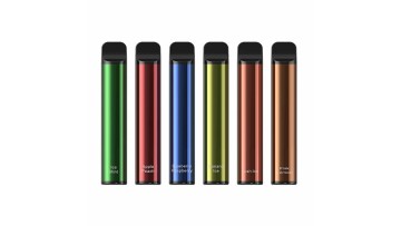 China 2022 New Arrival Hot Selling Vape Pen Pod Disposable Electronic Cigarette with 500_1500_2500_3500_4500_6000 Puffs - China E-Cigarette, E Cig Shop