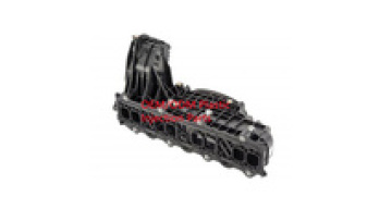 Injection Molding OEM custom precision CNC plastic injection molding manufacturer nylon abs injection molding service1