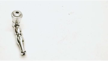 smoking pipe
