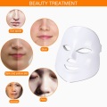 LED Wrinkle Electric Beauty Instrument PDT Photon Skin Rejuvenation Mask Anti-Aging Therapy Home Instrume Mouisture AU