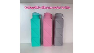 foldable water bottle MFZ-J016