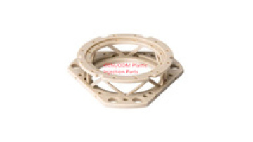 Manufacture Oem Custom ABS Parts Plastic Moulding Products Plastic Injection Molding Service1