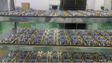 and printed circuit board PCBA