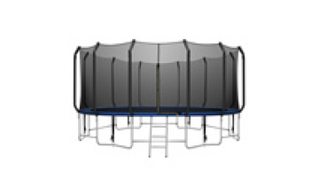 Big Professional Outdoor Ground Sports Trampolines - 6ft to 18ft1