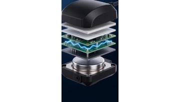 Ultimate Vehicle Tracking ?️ | High-Precision Multi-Frequency GNSS Solution