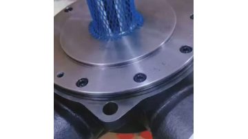IAM1500H45 / IAM1800H45 / radial piston motor