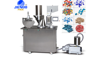 Semi automatic capsule filling machine chemical & pharmaceutical machinery packing capsule fill machine Semi-automatic