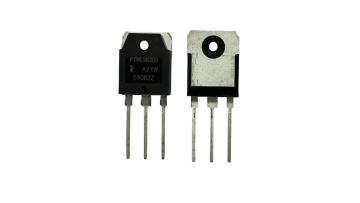 300V N Channel MOSFET PTW69N30B