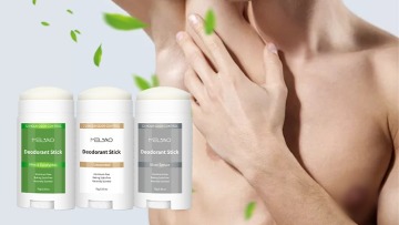 Wholesale Private Label natural Organic Lasting Antiperspirant Fragrance Underarm Remove the odor  Solid Deodorant Stick1