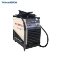 High definition Plasma cutting power source cutter with torch